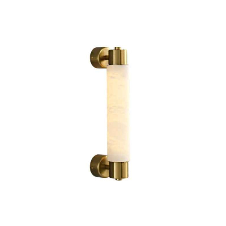 Lampe i en Laiton – Design Contemporain