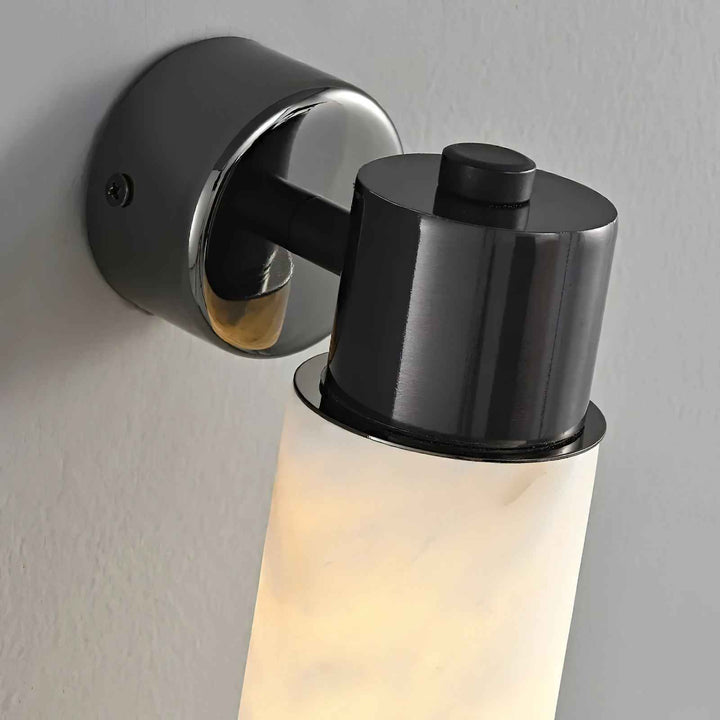 Lampe i en Laiton – Design Contemporain