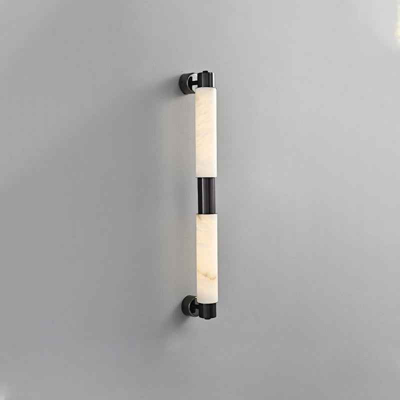 Lampe i en Laiton – Design Contemporain