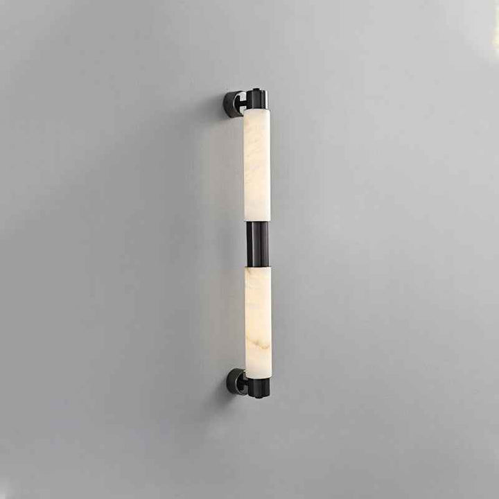 Lampe i en Laiton – Design Contemporain