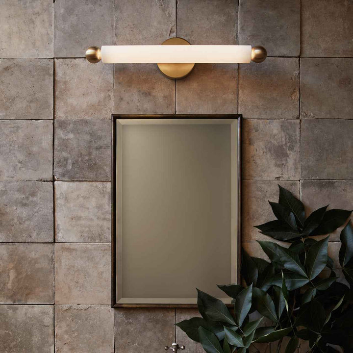 Lampe Eloryr en Verre – Design Contemporain