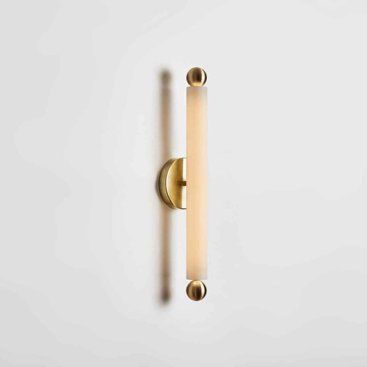 Lampe Eloryr en Verre – Design Contemporain