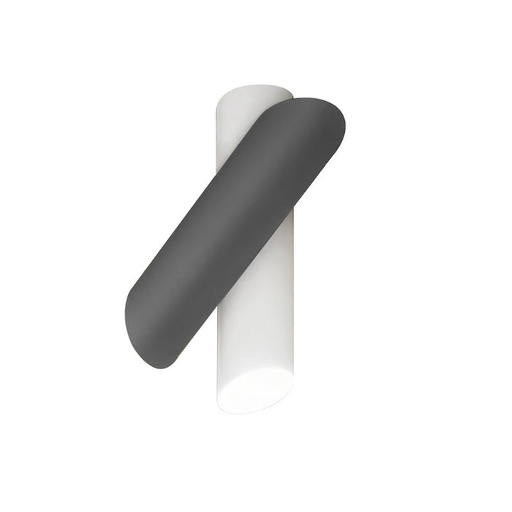 Ilcaryra Moderne Minimaliste Tubes Plafonnier - Neutralighting