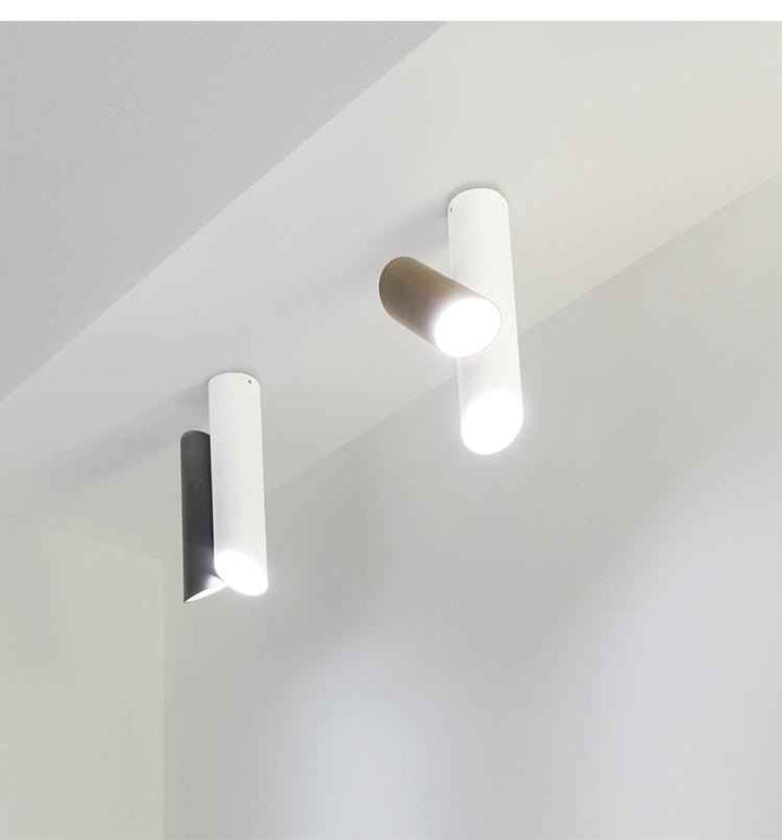 Lampe Ilcaryra en Métal – Design Contemporain