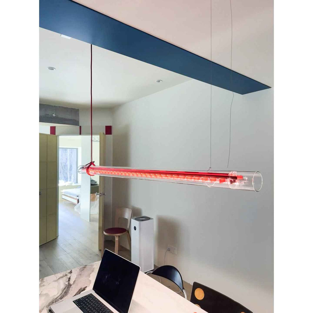 Lampe Cata en Verre – Design Contemporain