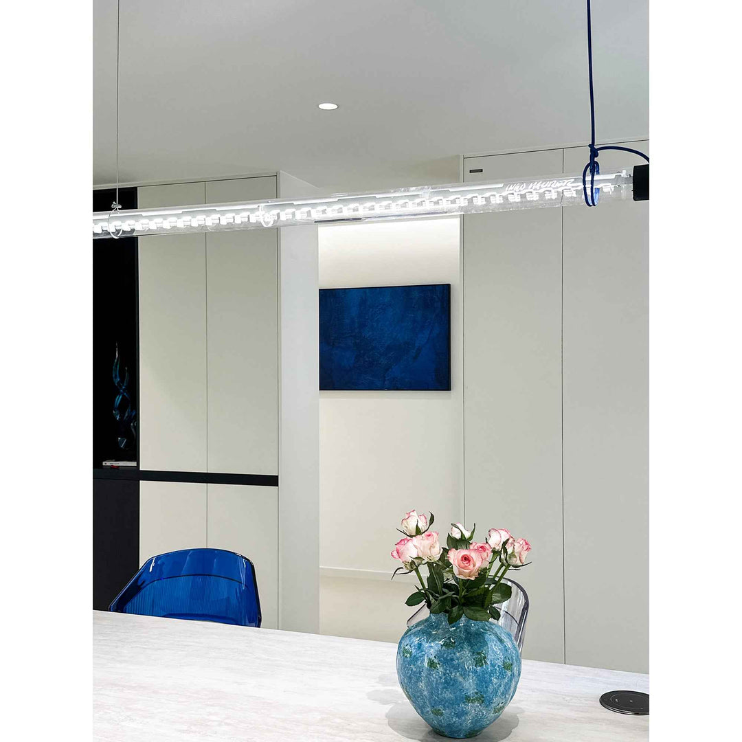 Lampe Cata en Verre – Design Contemporain