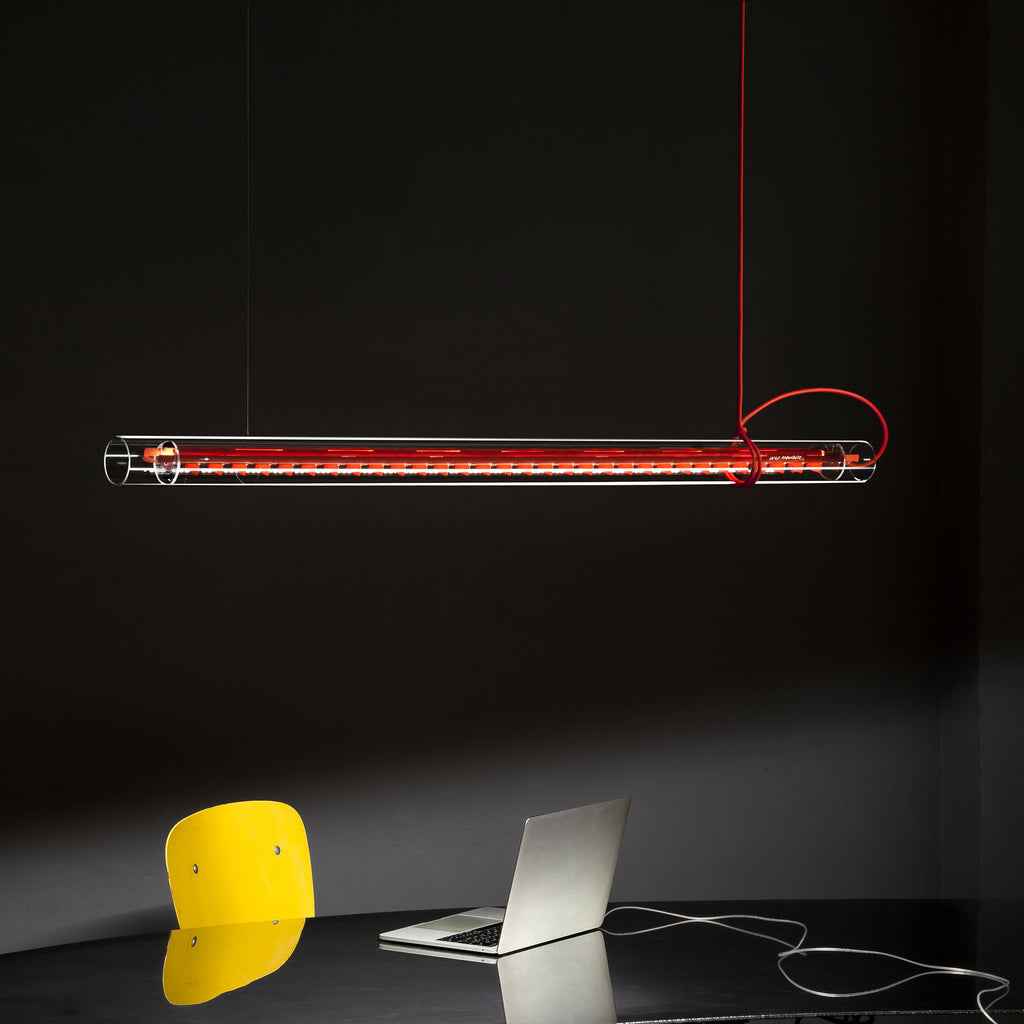 Lampe Cata en Verre – Design Contemporain