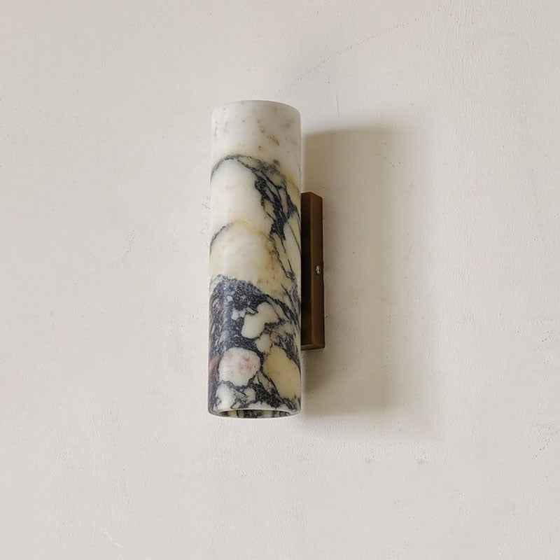 Lampe Tubular en Verre – Design Contemporain