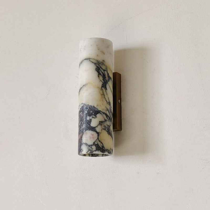 Lampe Tubular en Verre – Design Contemporain