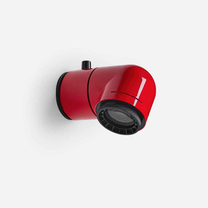 Lampe ar en Verre – Design Contemporain