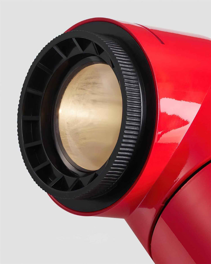 Lampe ar en Verre – Design Contemporain