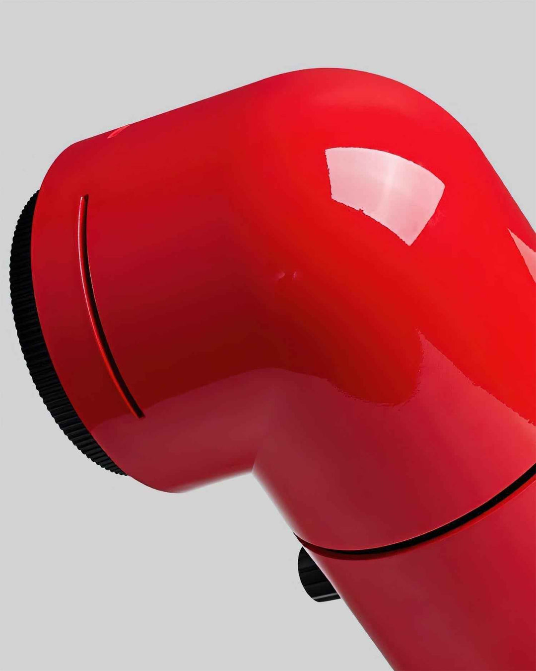 Lampe ar en Verre – Design Contemporain