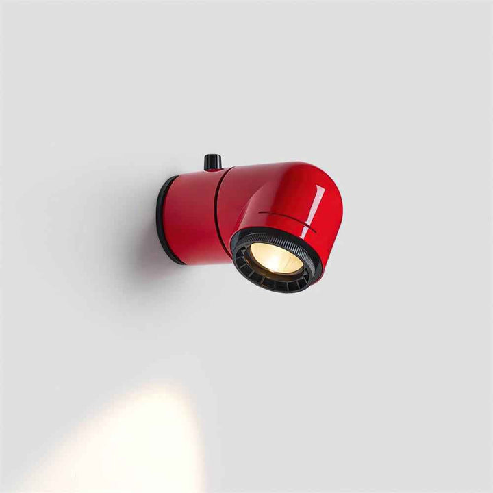Lampe ar en Verre – Design Contemporain