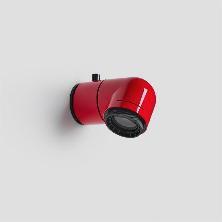 Tubular Applique Murale Projecteur Réglable - Neutralighting