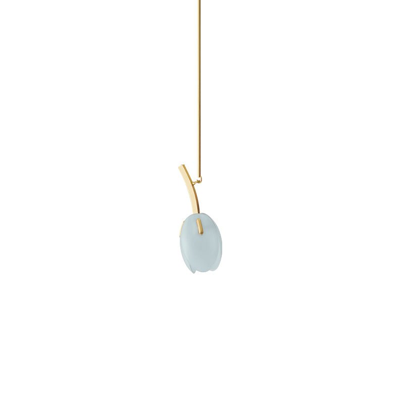 Blossom Chandelier en Verre Contemporain - Neutralighting