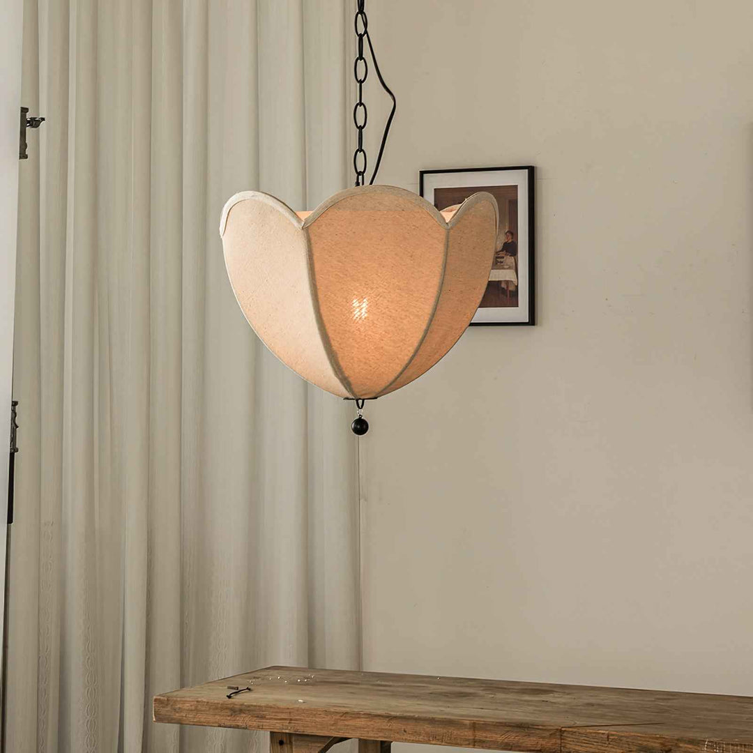 Lampe Cimararae en Verre – Design Contemporain