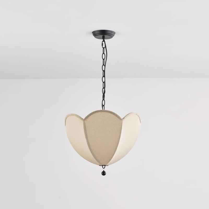 Lampe Cimararae en Verre – Design Contemporain