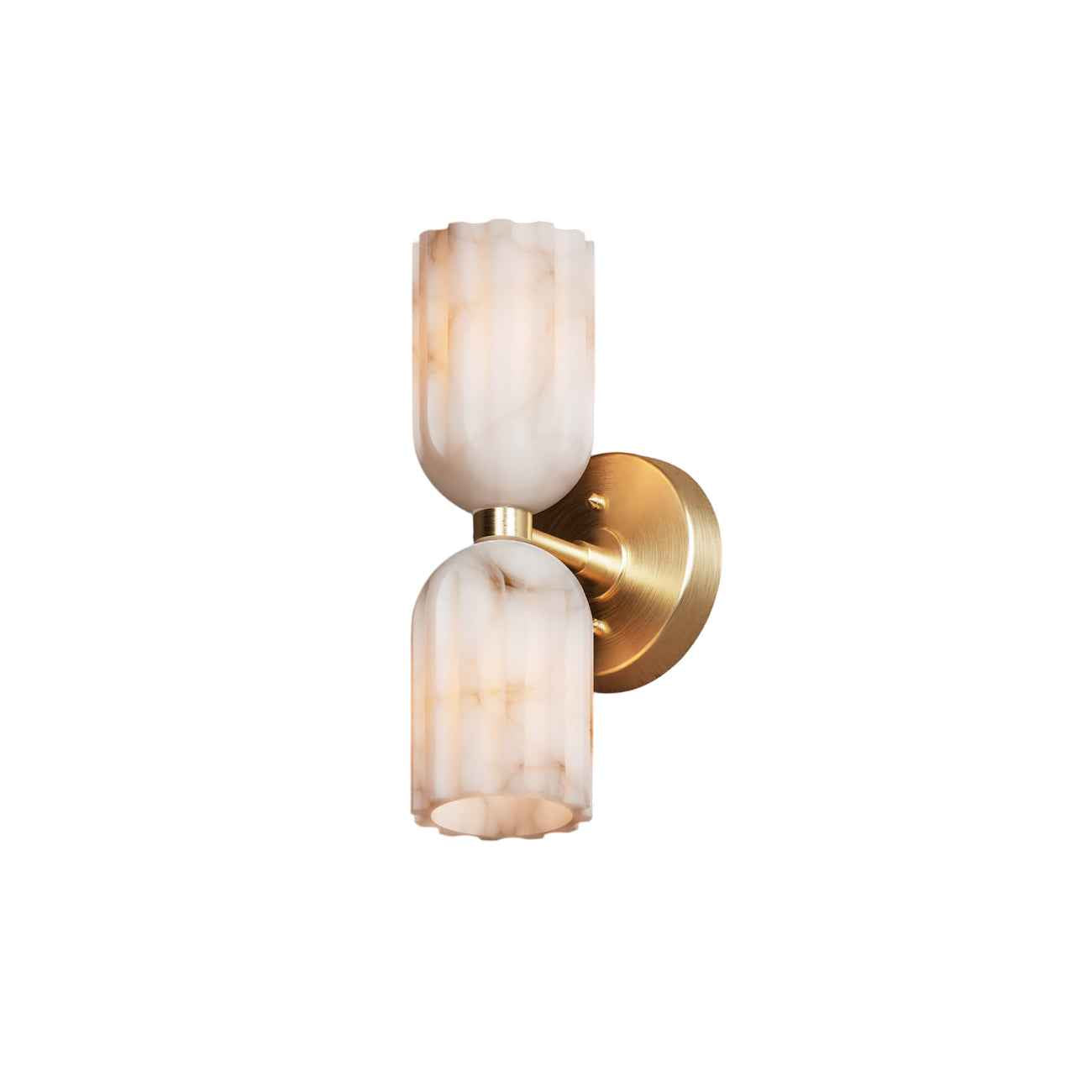 Lampe Uraeeth en Laiton – Design Contemporain