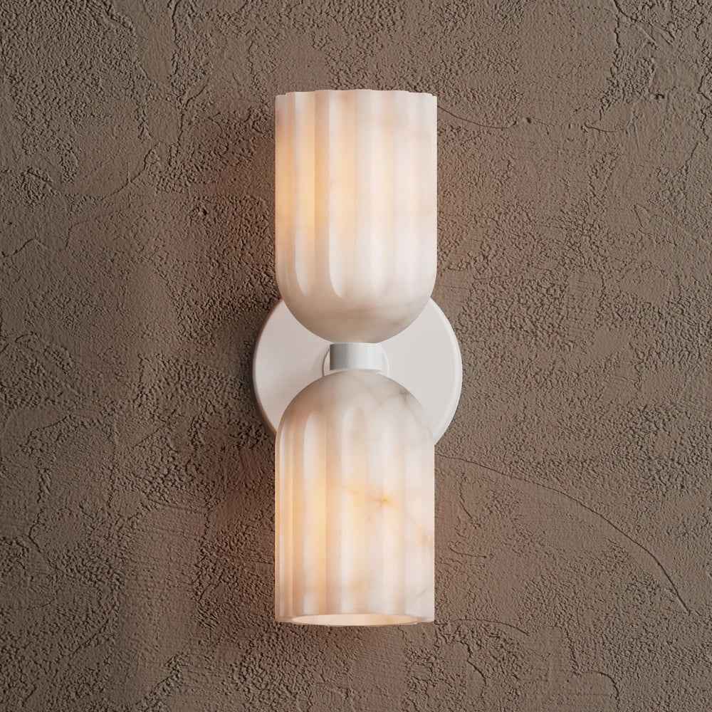 Lampe Uraeeth en Laiton – Design Contemporain