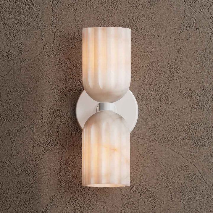 Lampe Uraeeth en Laiton – Design Contemporain