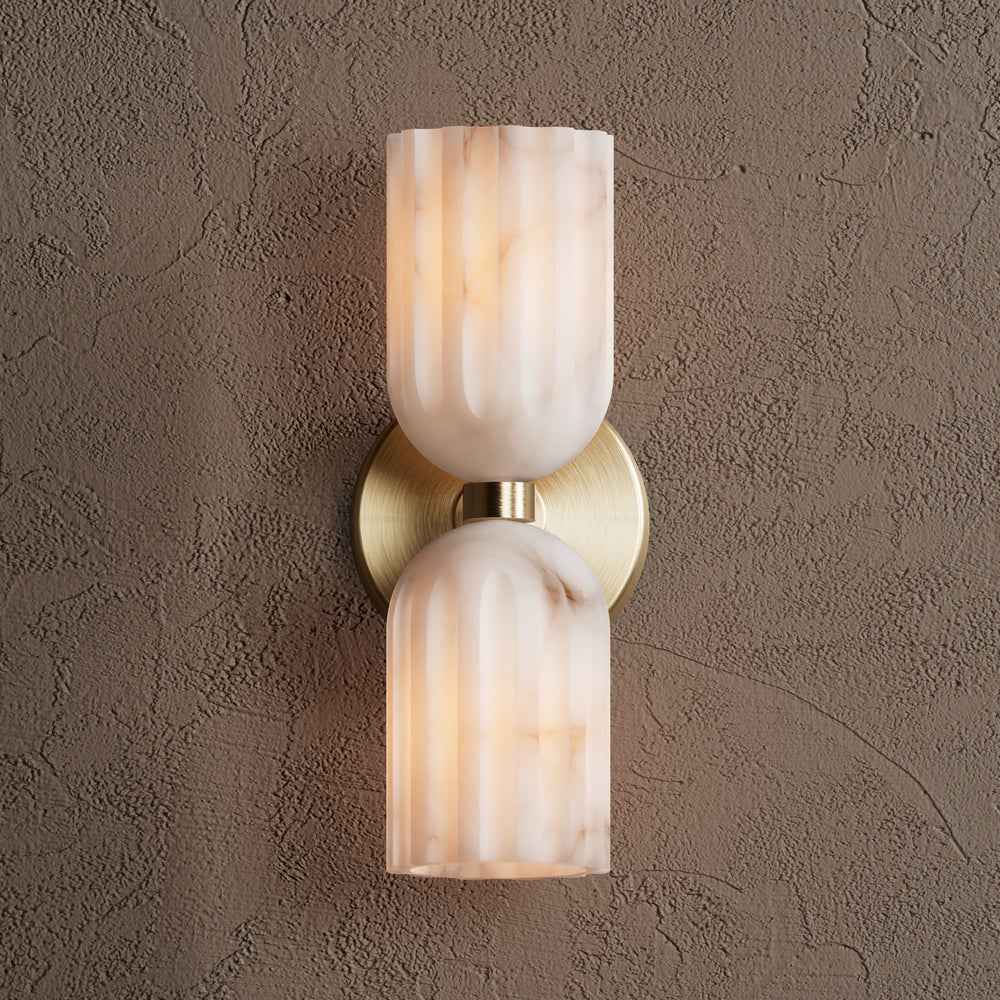 Lampe Uraeeth en Laiton – Design Contemporain