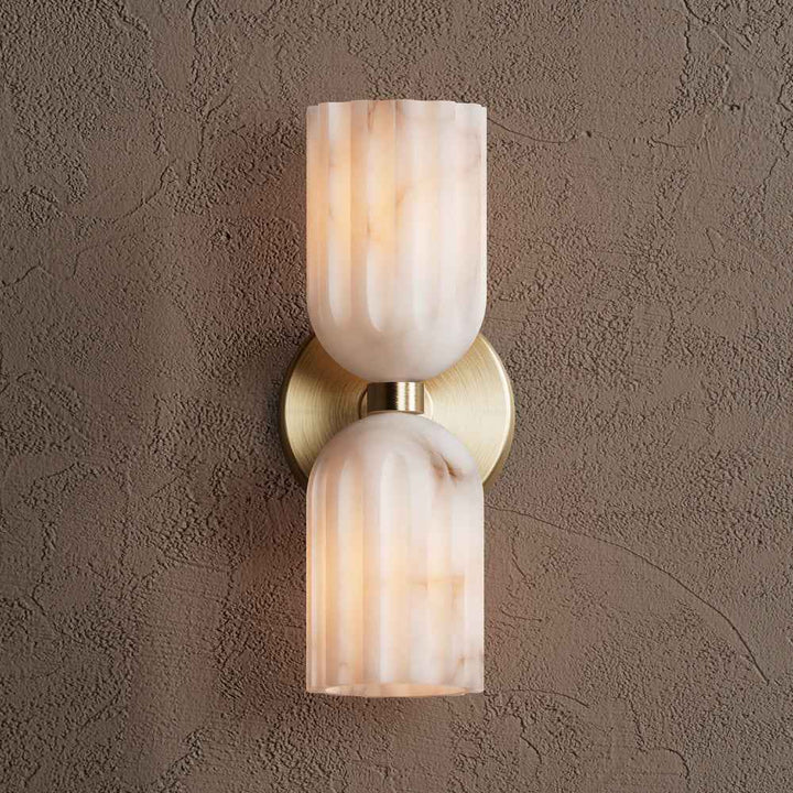 Lampe Uraeeth en Laiton – Design Contemporain