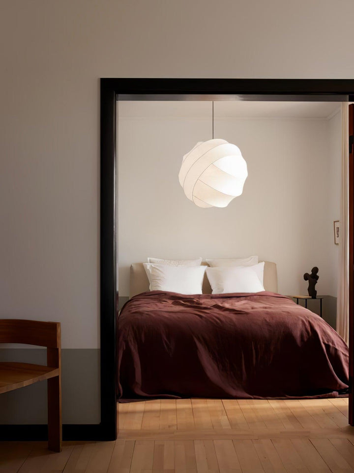 Orlinace Lampe à suspension scandinave - Neutralighting