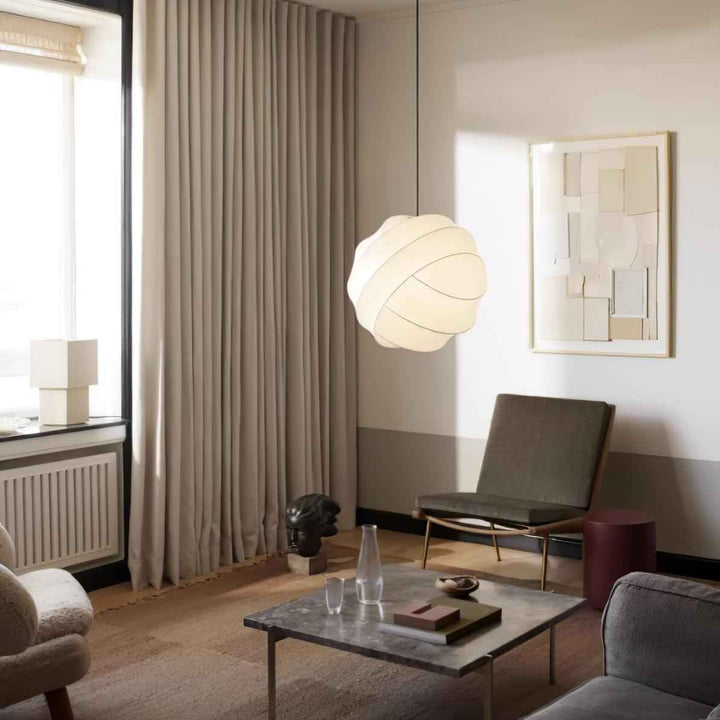 Orlinace Lampe à suspension scandinave - Neutralighting