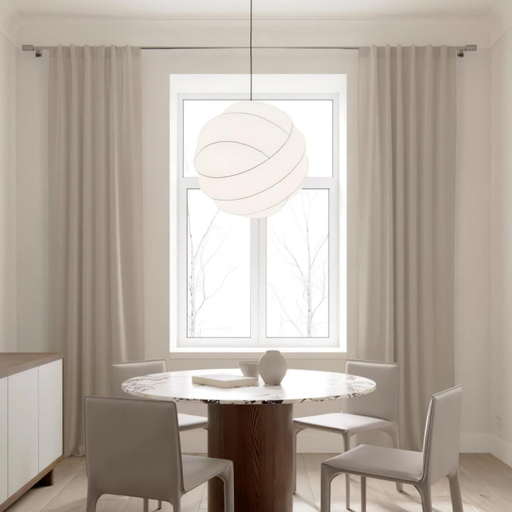 Orlinace Lampe à suspension scandinave - Neutralighting