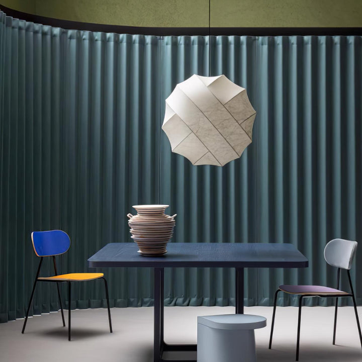 Orlinace Lampe à suspension scandinave - Neutralighting