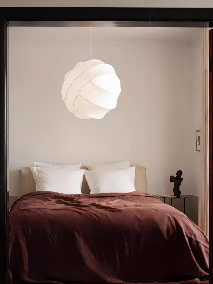 Orlinace Lampe à suspension scandinave - Neutralighting