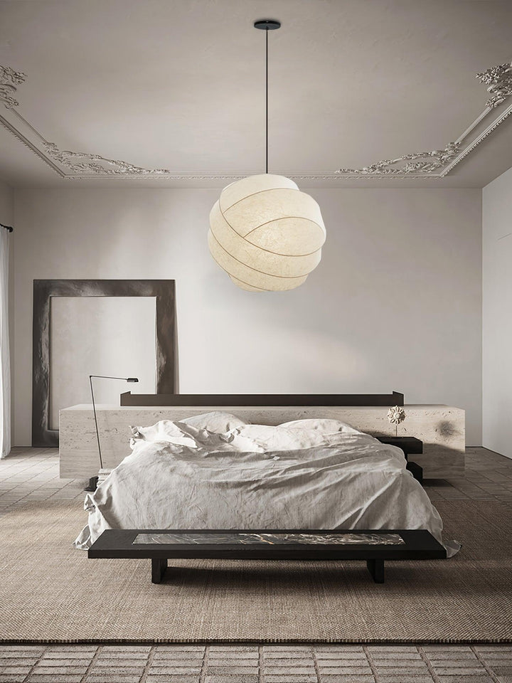 Orlinace Lampe à suspension scandinave - Neutralighting