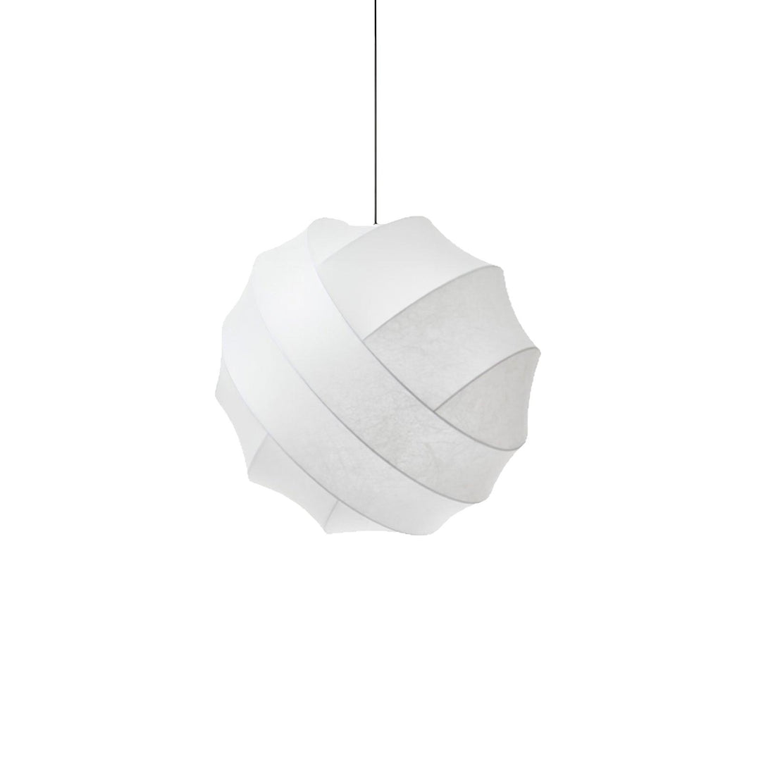 Orlinace Lampe à suspension scandinave - Neutralighting