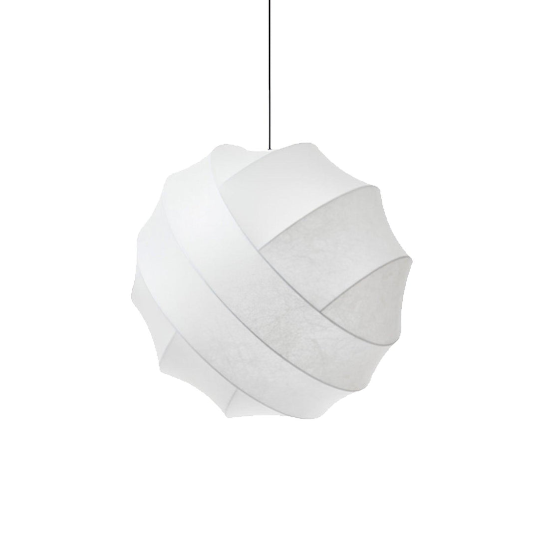 Orlinace Lampe à suspension scandinave - Neutralighting