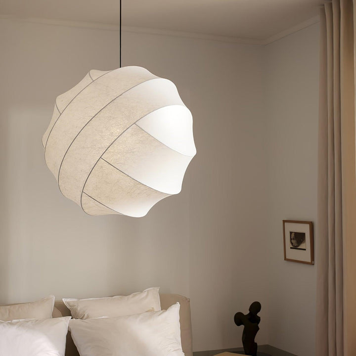 Orlinace Lampe à suspension scandinave - Neutralighting