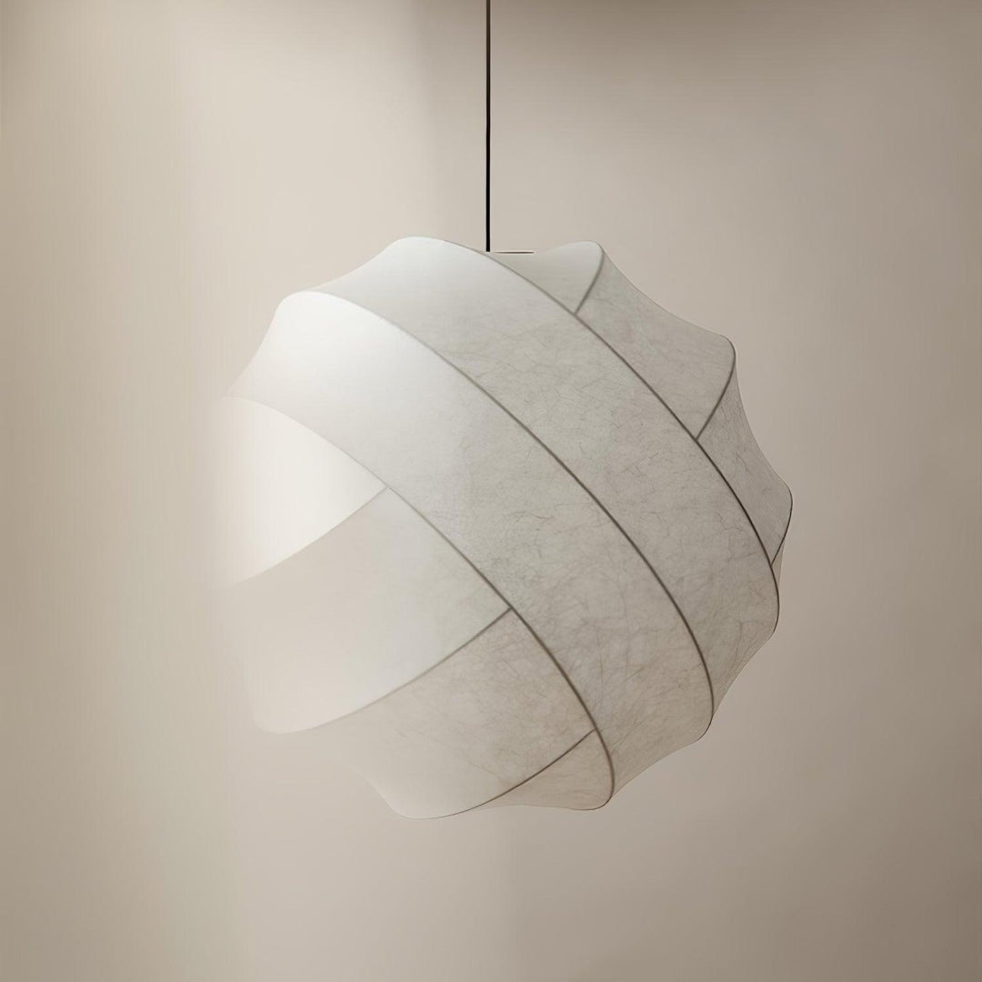 Orlinace Lampe à suspension scandinave - Neutralighting