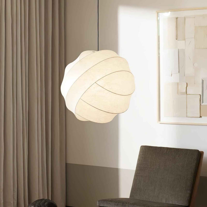 Orlinace Lampe à suspension scandinave - Neutralighting