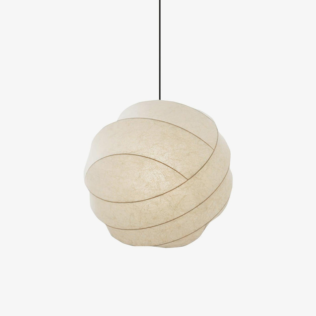 Orlinace Lampe à suspension scandinave - Neutralighting