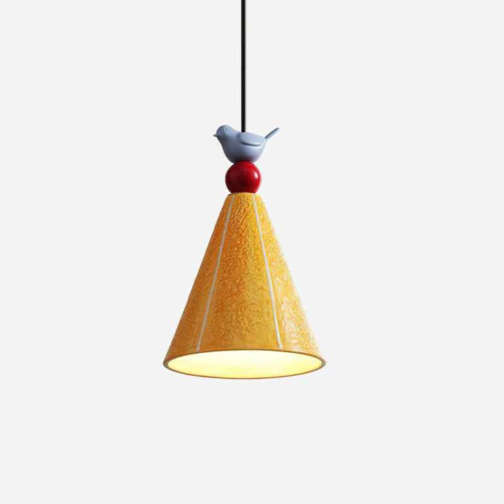 Lampe Fivio en Métal – Design Contemporain