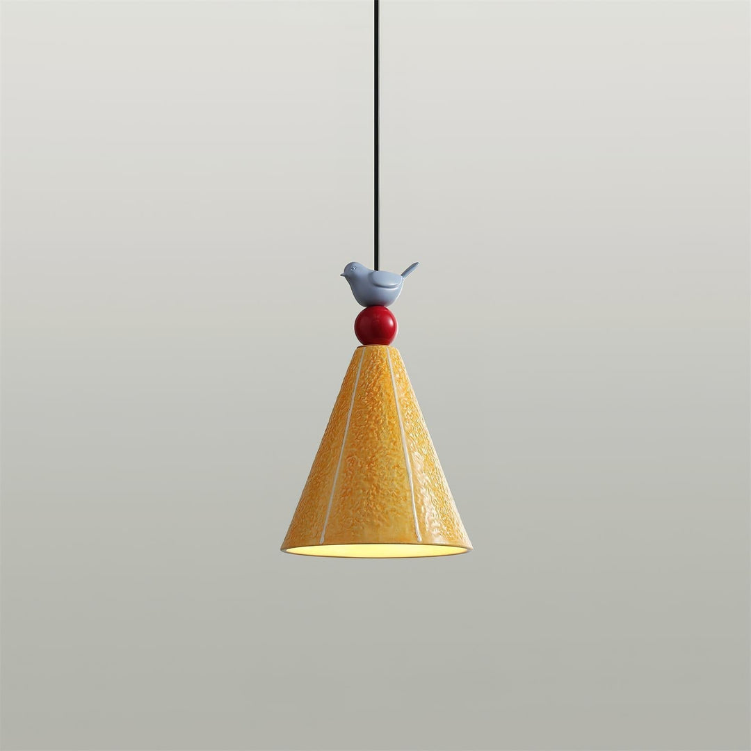 Fivio Suspension Bird - Neutralighting