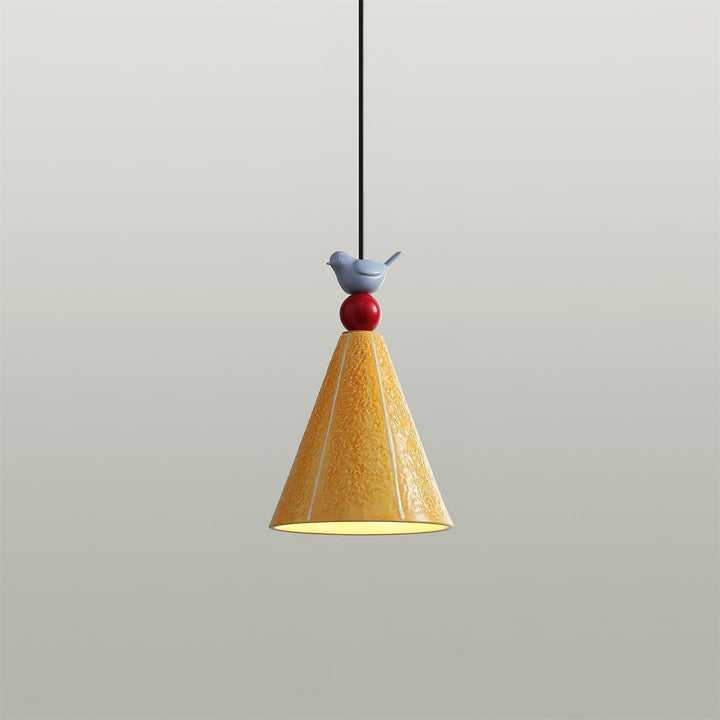 Fivio Suspension Bird - Neutralighting