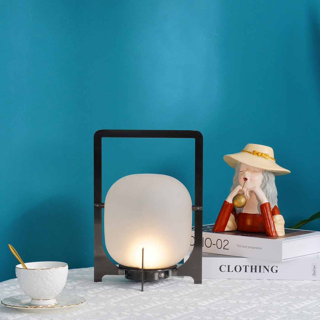 Adeline Lumière Extérieure Plastique Minimaliste - Neutralighting