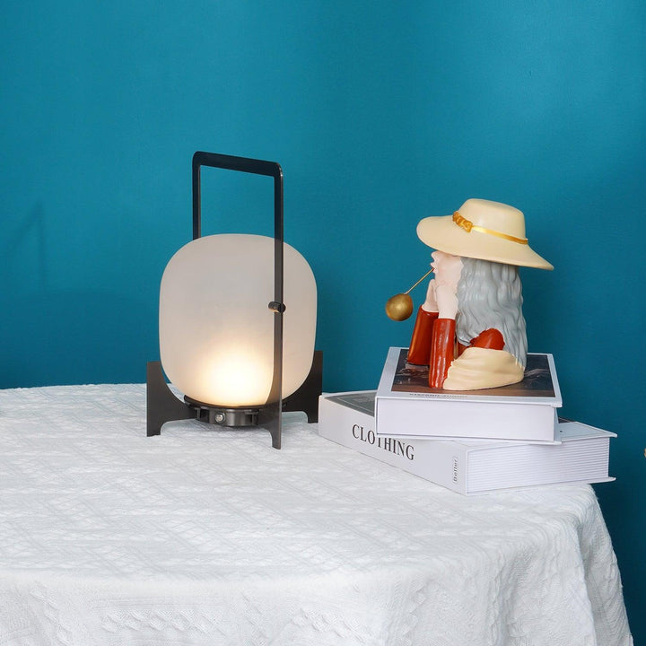 Adeline Lumière Extérieure Plastique Minimaliste - Neutralighting