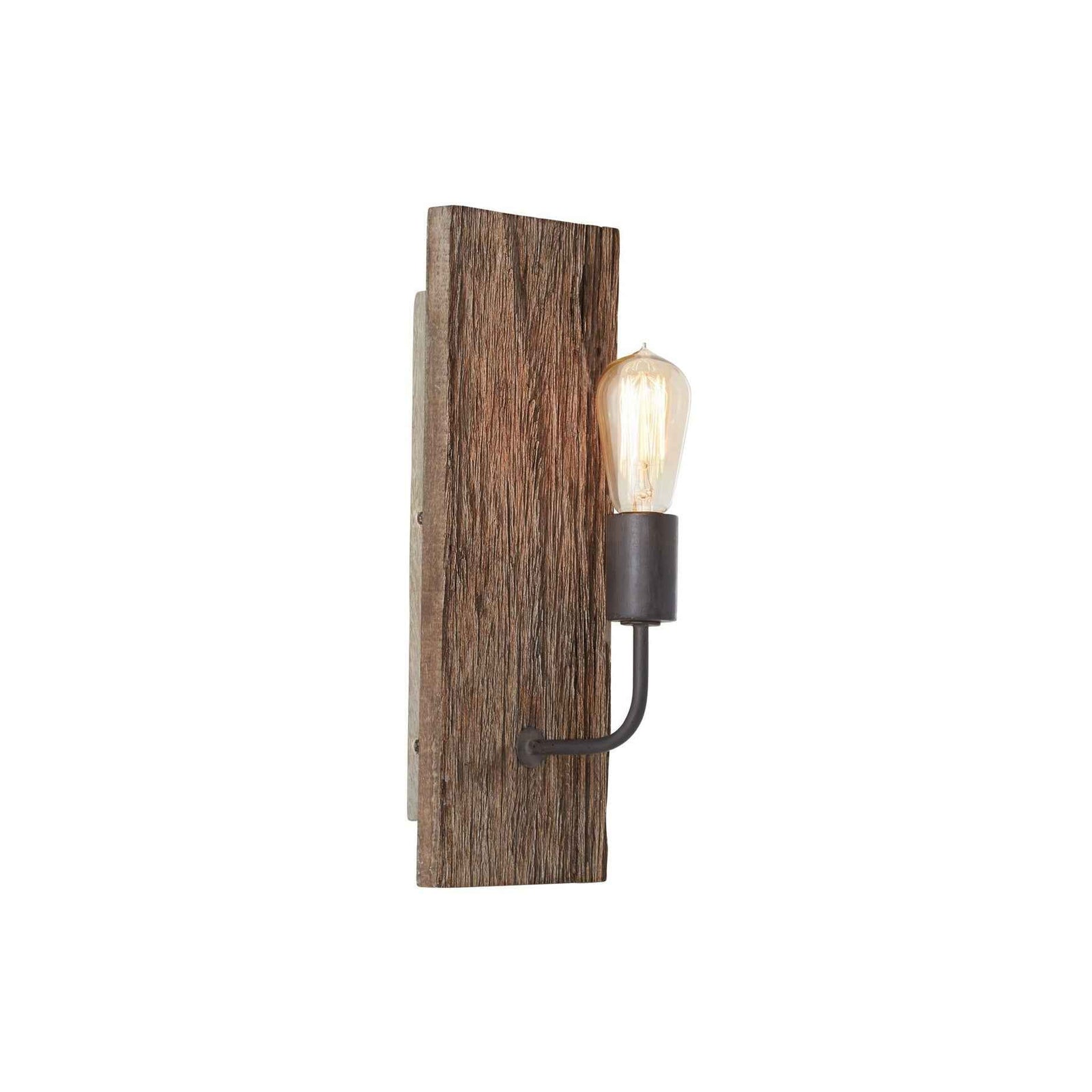 Lampe ris en Bois – Design Contemporain