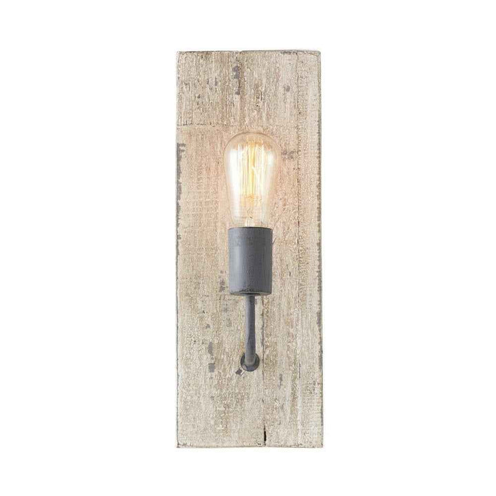 Lampe ris en Bois – Design Contemporain