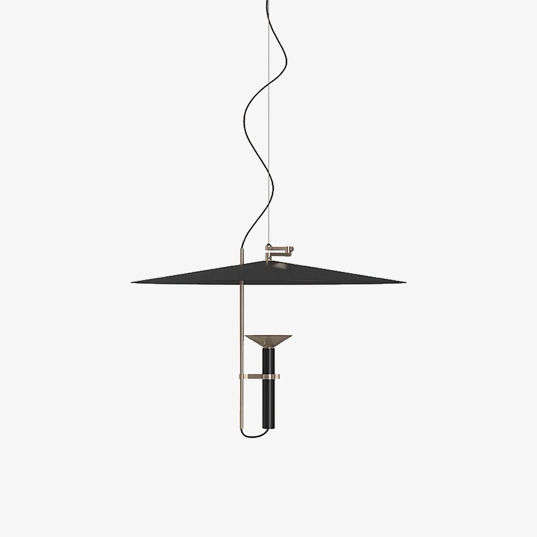 Elphaia Premium Nordic OVNI Suspension Lumière - Neutralighting