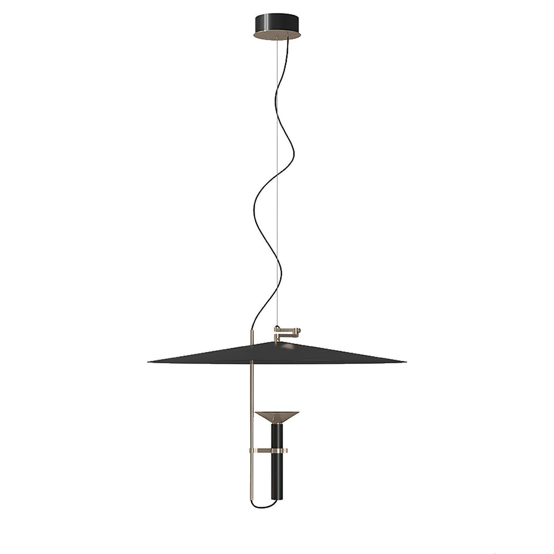 Elphaia Premium Nordic OVNI Suspension Lumière - Neutralighting