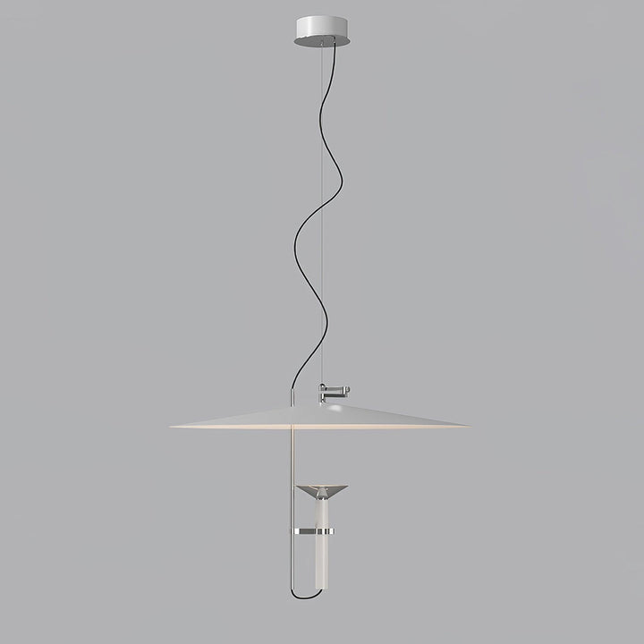 Elphaia Premium Nordic OVNI Suspension Lumière - Neutralighting