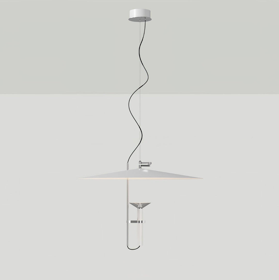 Elphaia Premium Nordic OVNI Suspension Lumière - Neutralighting