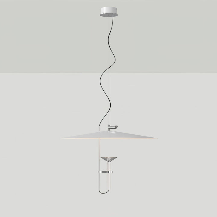 Elphaia Premium Nordic OVNI Suspension Lumière - Neutralighting